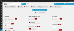 Perfect Easy & Powerful Contact Form screenshot 17