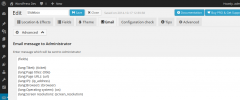 Perfect Easy & Powerful Contact Form screenshot 18
