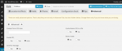 Perfect Easy & Powerful Contact Form screenshot 21