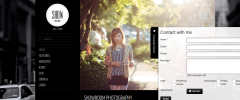 Perfect Easy & Powerful Contact Form screenshot 5