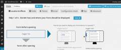 Perfect Easy & Powerful Contact Form screenshot 7