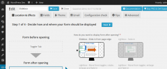Perfect Easy & Powerful Contact Form screenshot 8