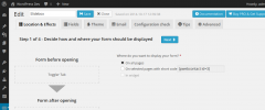 Perfect Easy & Powerful Contact Form screenshot 9