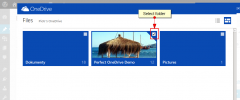 Perfect OneDrive Gallery & File screenshot 4