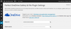 Perfect OneDrive Gallery & File screenshot 7