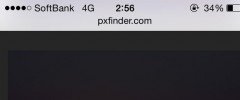 PxFinder-Box screenshot 2