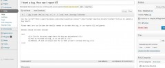 Q and A Focus Plus FAQ screenshot 4