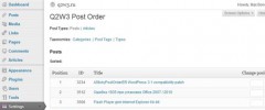 Q2W3 Post Order screenshot 2