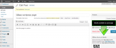 QBeez Short Url screenshot 1