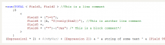 QlikView for WordPress screenshot 1