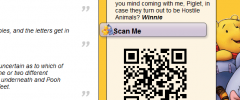 Qr Code Adv screenshot 1