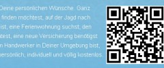 QR Code Generator screenshot 1