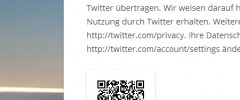 QR Code Generator screenshot 3