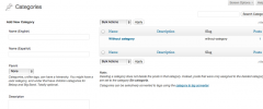 Qtranslate Slug screenshot 2