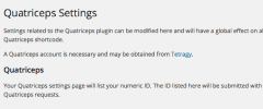 Quatriceps screenshot 6