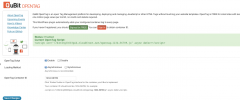QuBit OpenTag screenshot 2