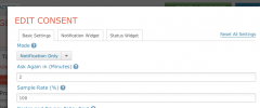 QuBit OpenTag screenshot 3