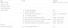 Query Monitor screenshot 5
