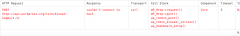 Query Monitor screenshot 6