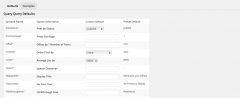 Query Query screenshot 5