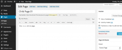 Quick Add Child screenshot 1