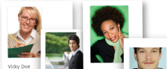 Quick Business Website screenshot 2