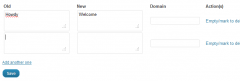 Quick Localization (Quick Localisation) screenshot 1
