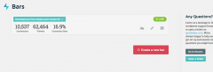 QuickieBar screenshot 3
