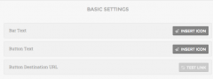 QuickieBar screenshot 4