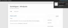 Quicklogons screenshot 3