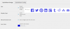 QuickShare screenshot 1