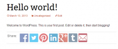 QuickShare screenshot 2