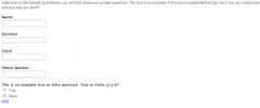Quiz Master Next screenshot 4
