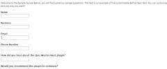 Quiz Master Next screenshot 5