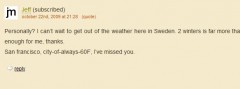 Quote Comments screenshot 1
