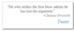 Quote Master screenshot 2