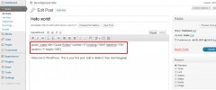 Quote Rotator screenshot 5