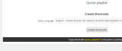 Quran Translations by EDC screenshot 1