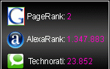 RankingBadge screenshot 2