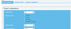 Rate This Page Plugin screenshot 2