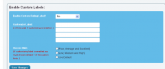 Rate This Page Plugin screenshot 3