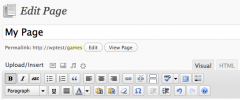 Raw HTML Snippets screenshot 3