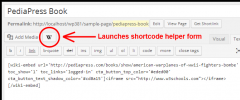 RDP Wiki-Press Embed screenshot 6