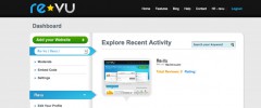 Re-Vu: Review and Comment System screenshot 1