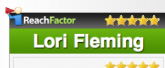 ReachFactor Wordpress Plugin screenshot 1