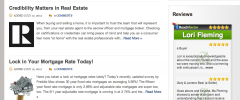 ReachFactor Wordpress Plugin screenshot 3