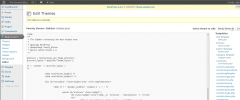 ReachFactor Wordpress Plugin screenshot 6