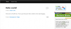 ReachFactor Wordpress Plugin screenshot 7