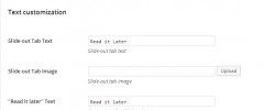 Read It Later Lite screenshot 2