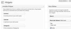 Read Later Buttons screenshot 3